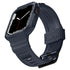 Spigen כיסוי+רצועה ל-Apple Watch Series (45mm / 44mm) – Rugged Armor Pro